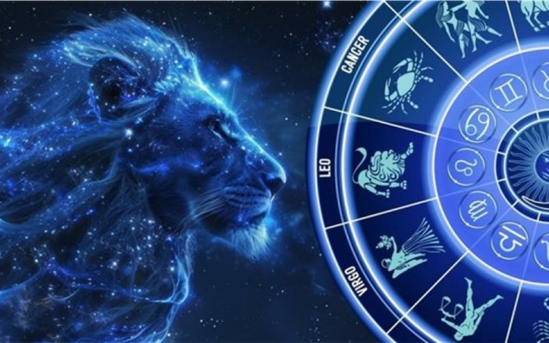 تحولات مصيرية.. توقعات برج الأسد ليوم جديد تحمل فرصا مالية وعاطفية غير مسبوقة